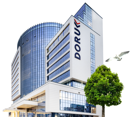 doruk hospitals accommodation
