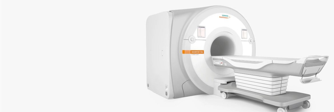 Magnetom Vida 3 Tesla MR