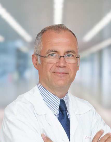 Op. Dr. Ertuğrul AYDIN