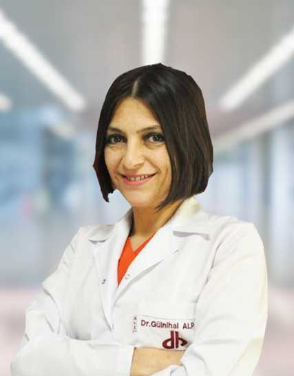 Dr. Gülnihal ALPAY