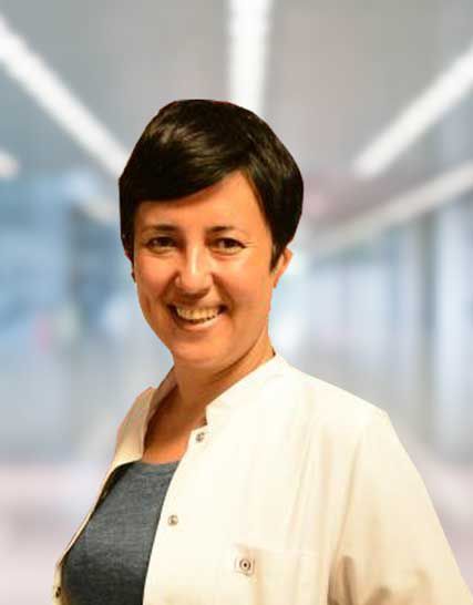 Dr. Çiğdem ŞEN