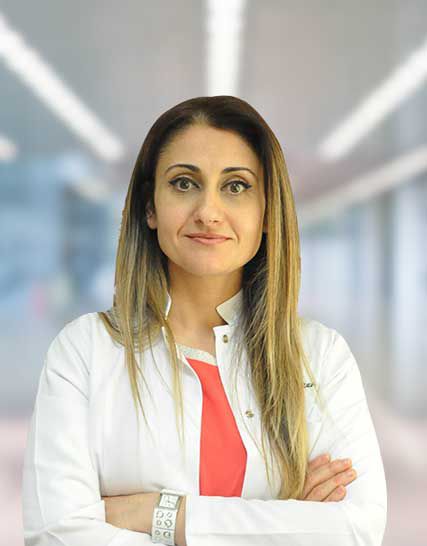 Op. Dr. Feray AYGÜL ALKAN