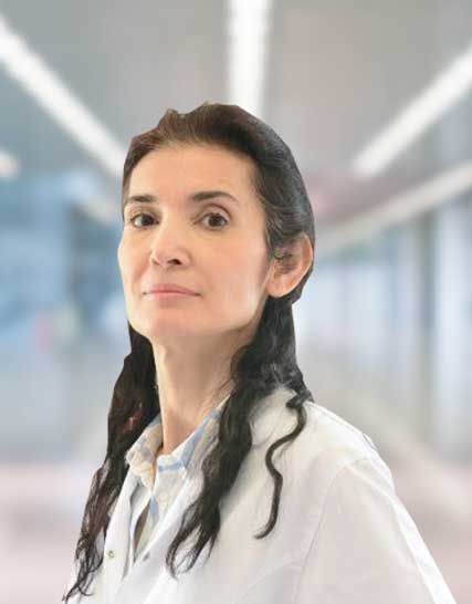 Op. Dr. Sühendan BENDERLİ