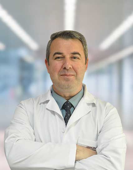 Doç. Dr. Nurullah DOĞAN