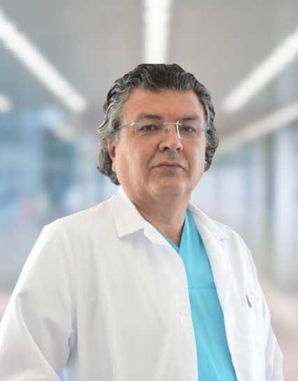 Uz. Dr. Zafer BAŞKAN