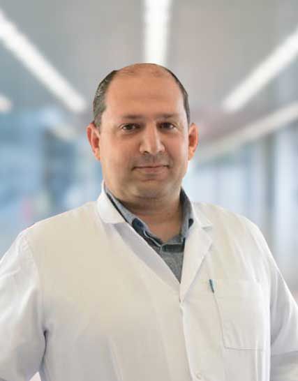 Uz. Dr. Berkan AKTÜRK