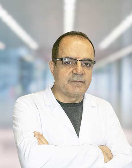 Uz. Dr. Mehmet Şerif ÖZKAN