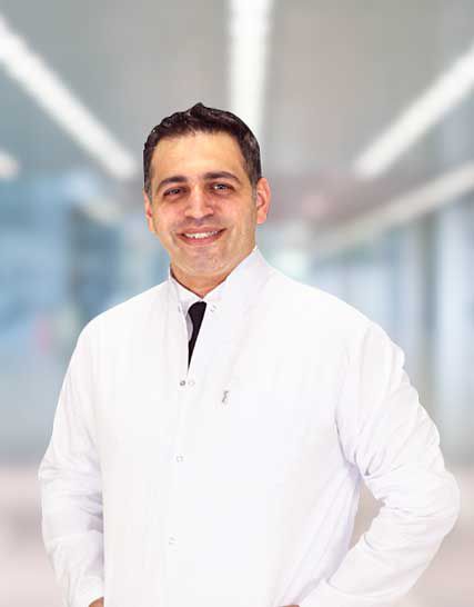 Dr. Sabahattin KARAKAYA