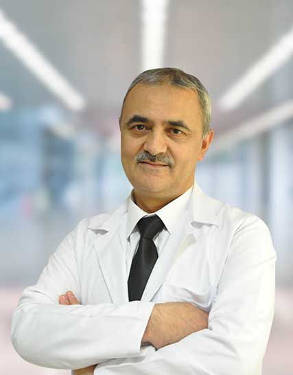 Op. Dr. Muhammed ÖZLÜ