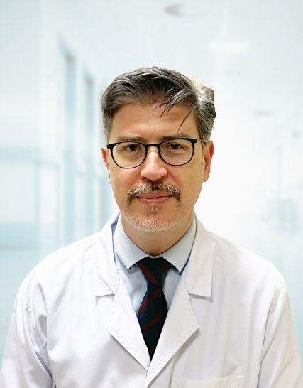 Uz. Dr. Sevgül Yıldırım